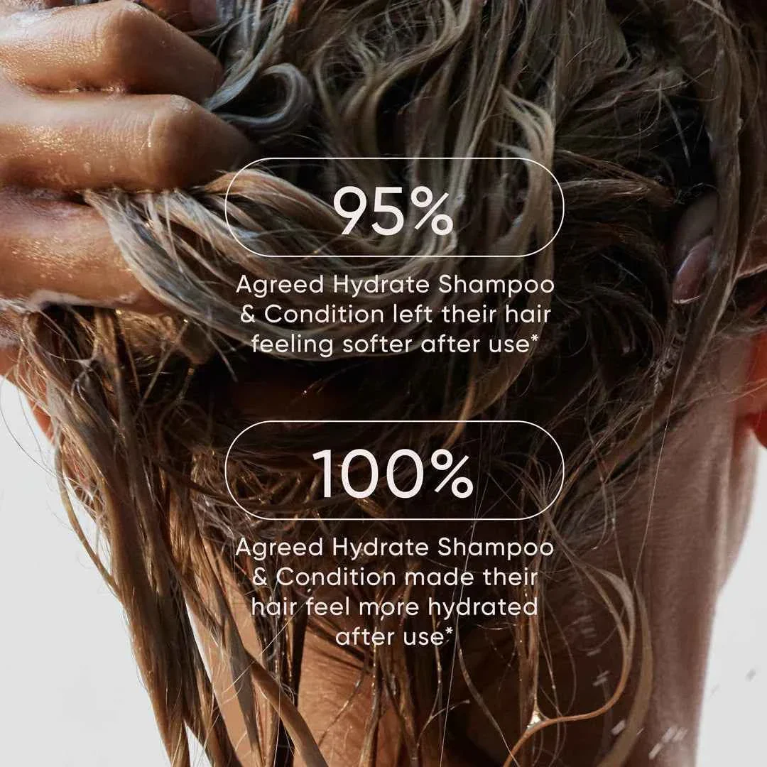 Nak Hydrate Conditioner - Image 2
