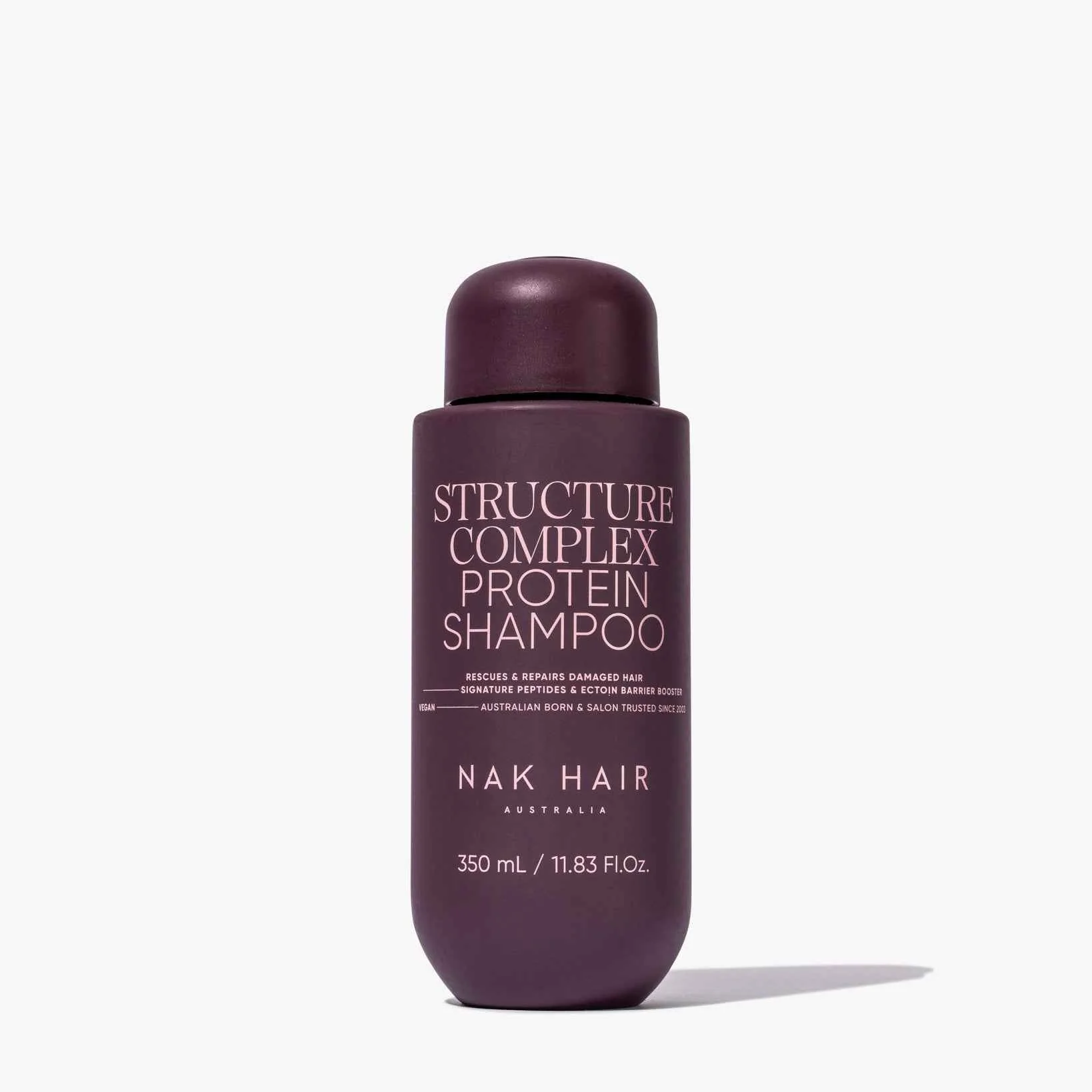 Nak Structure Complex Protein Shampoo - Image 3