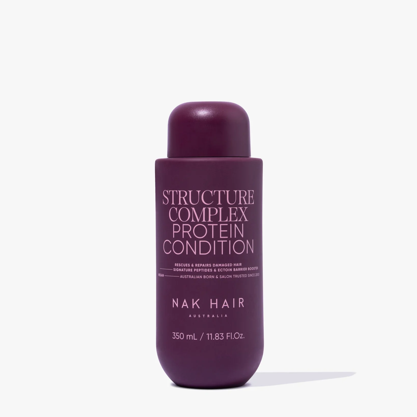 Nak Structure Complex Protein Conditioner - Image 2