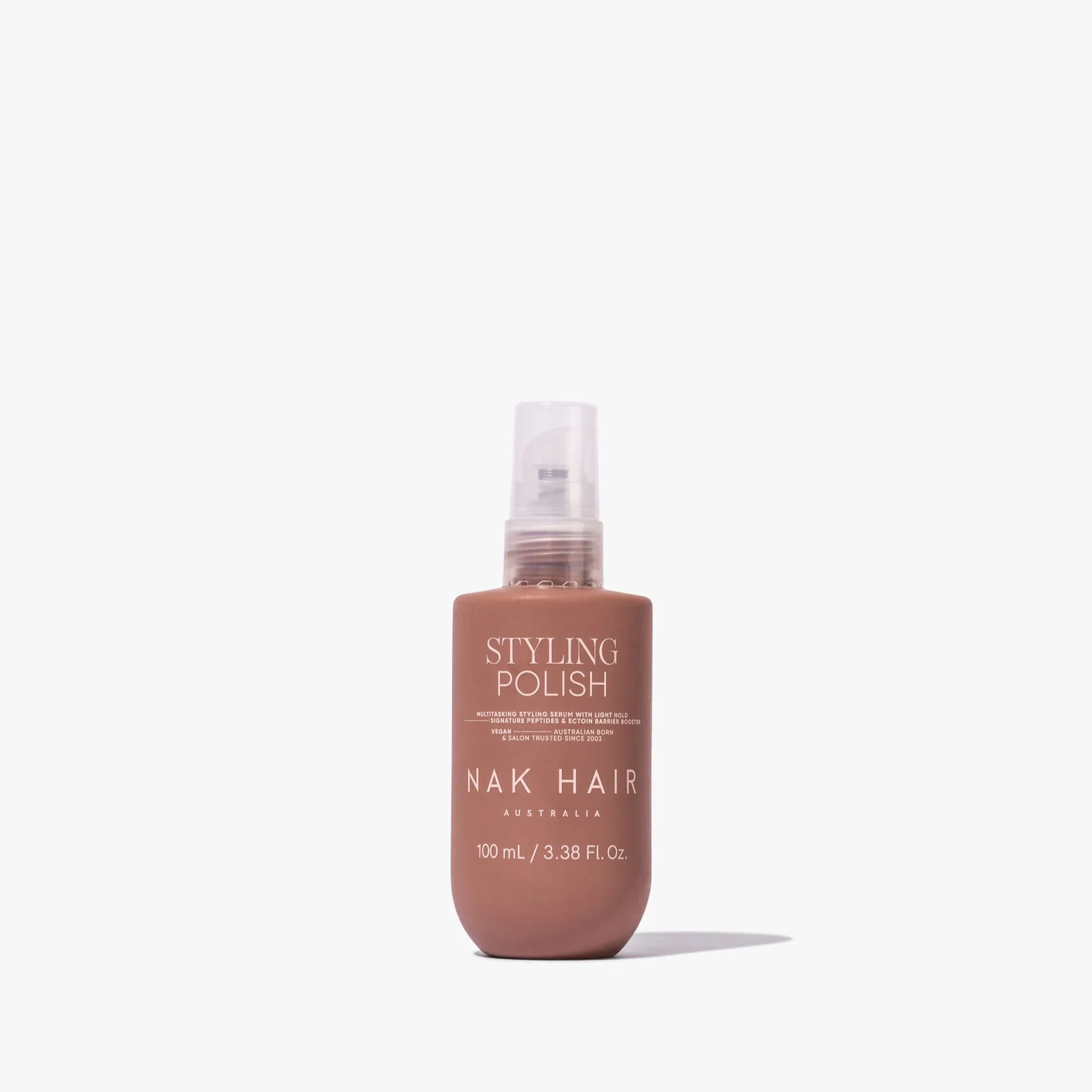 Nak Styling Polish