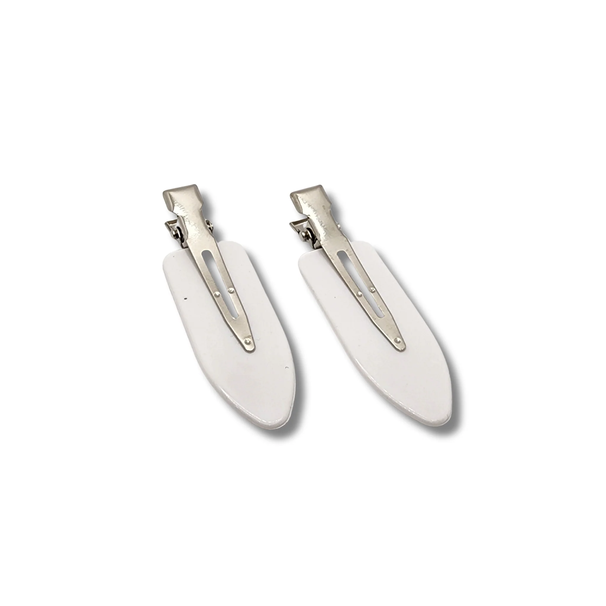 No-Crease Grip Clip Set – Solid Colours - Image 3