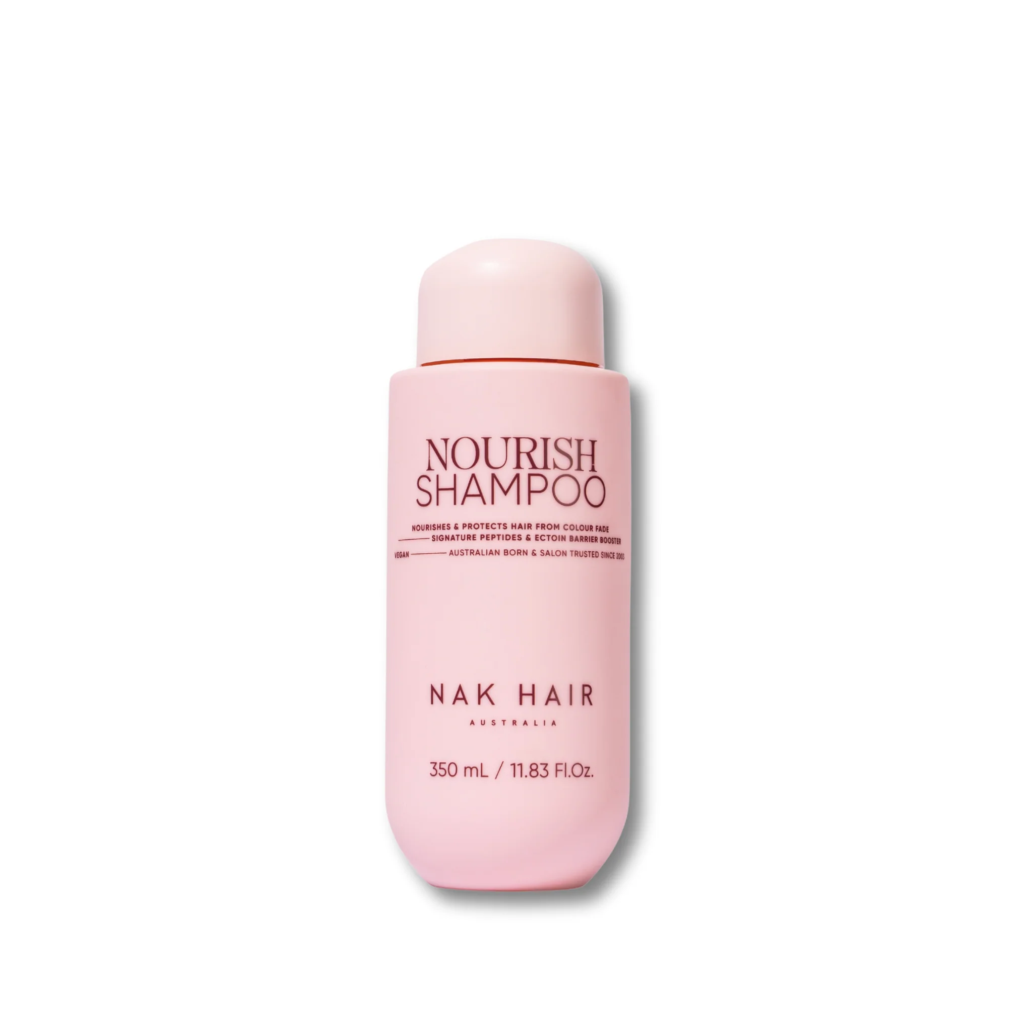 Nak Nourish Shampoo - Image 3