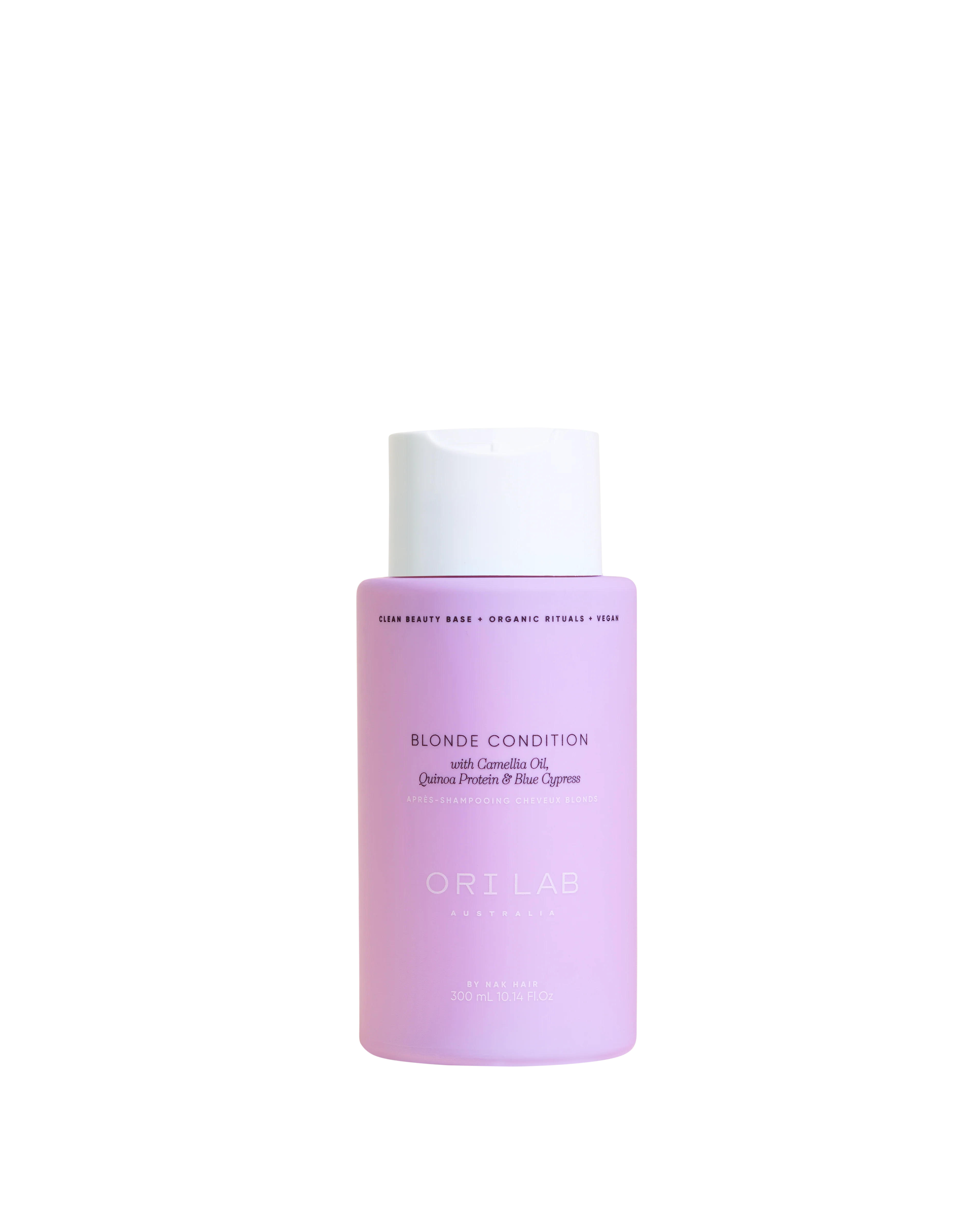 ORI Lab Blonde Condition