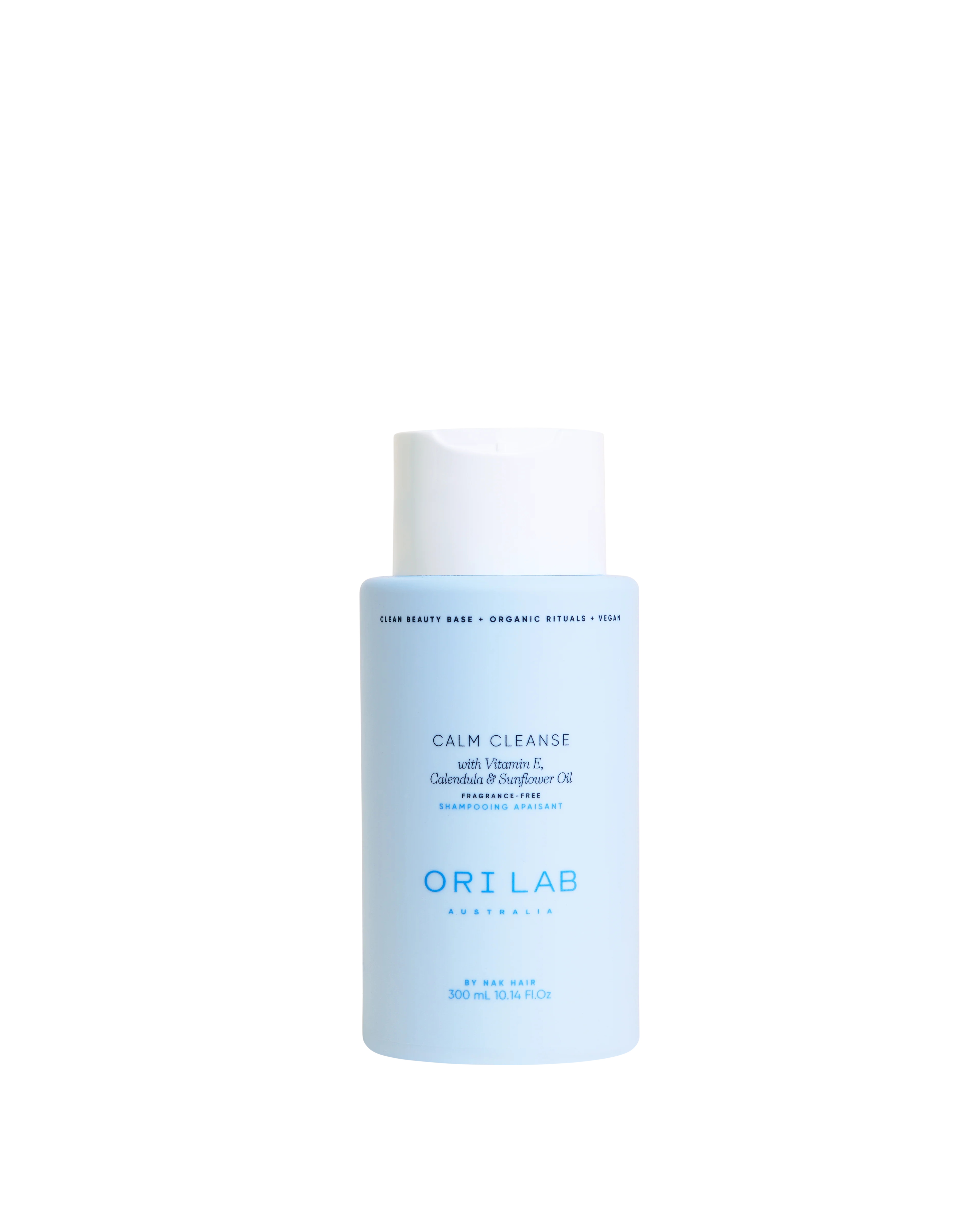 ORI Lab Calm Cleanse