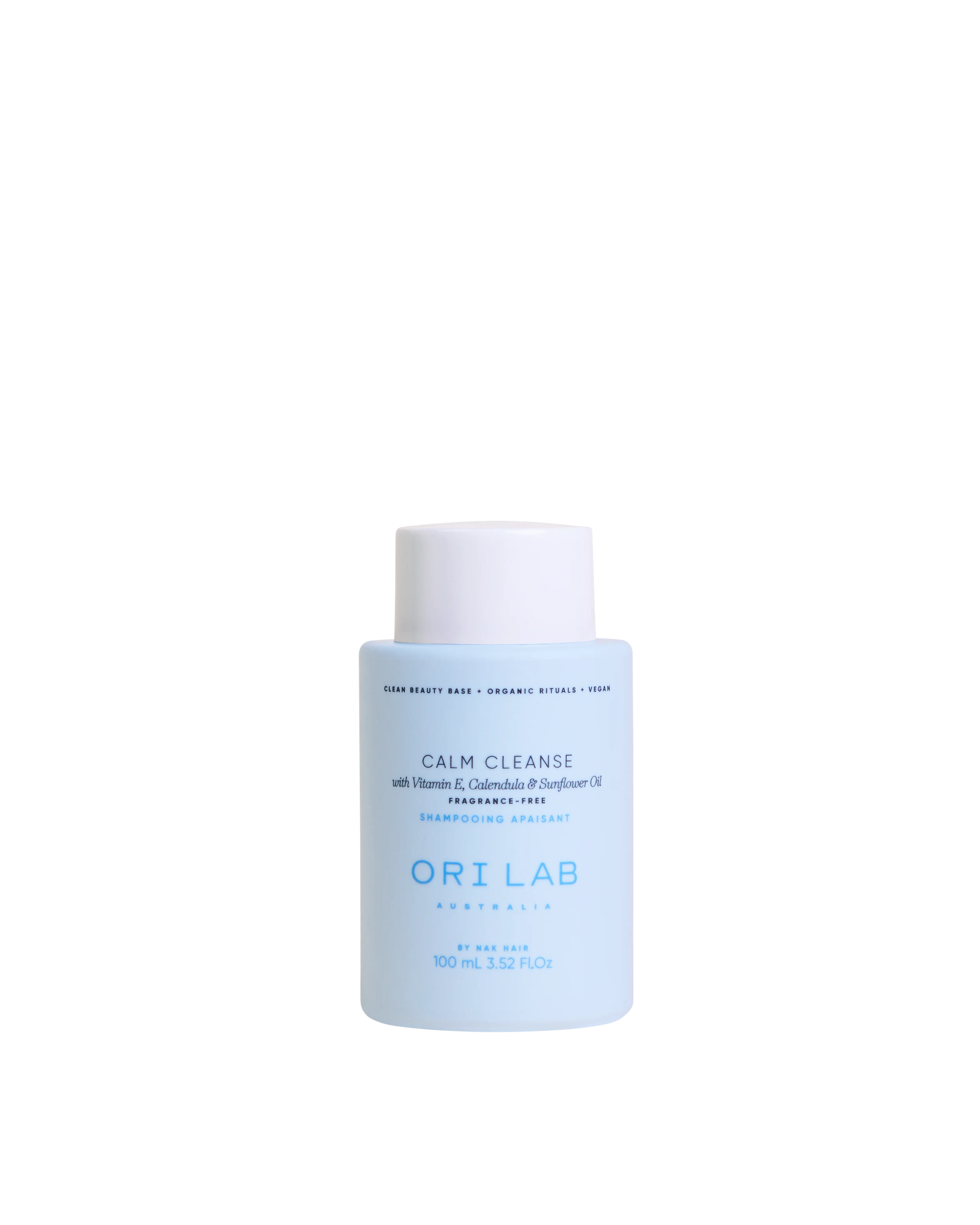 ORI Lab Calm Cleanse - Image 2