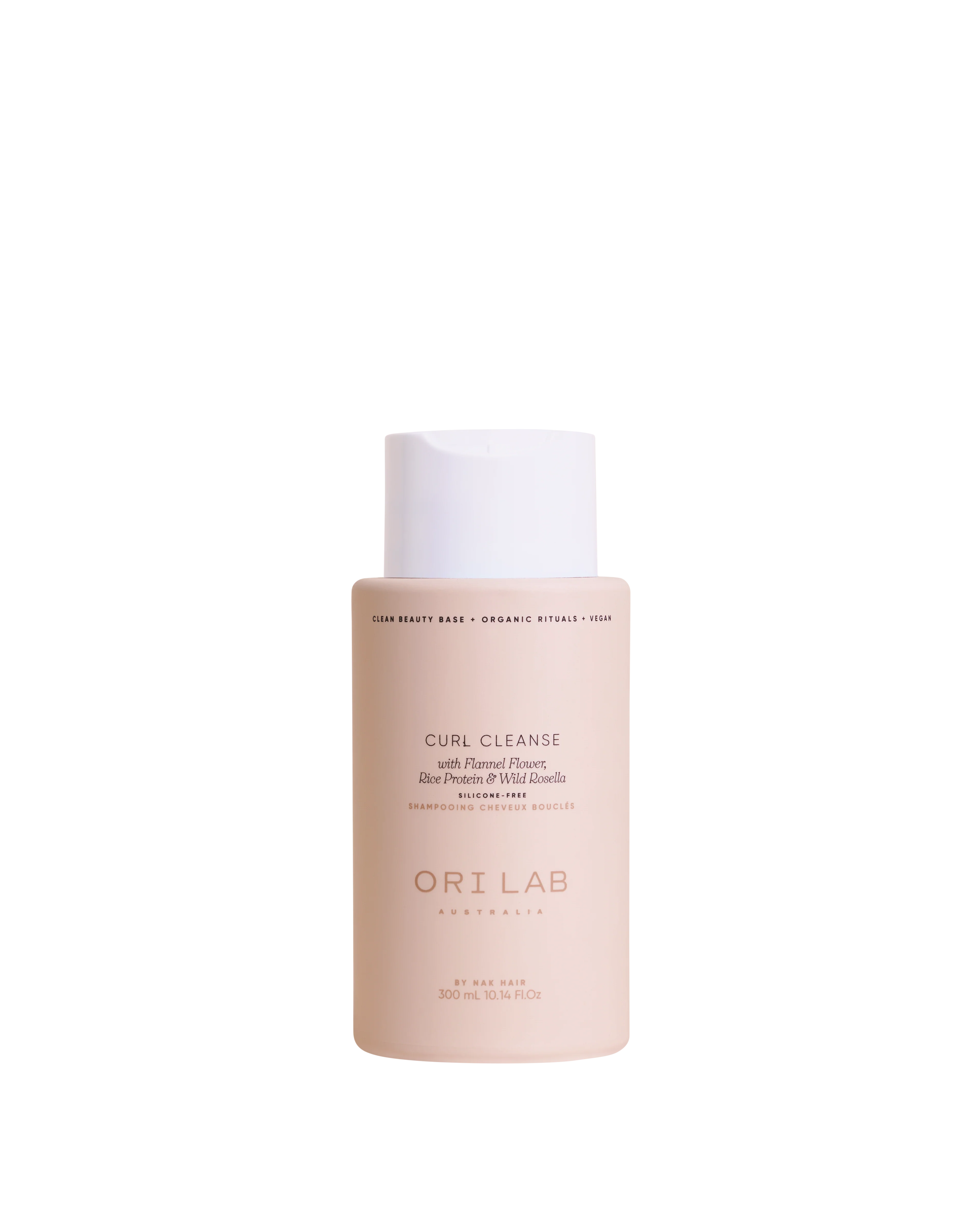 ORI Lab Curl Cleanse