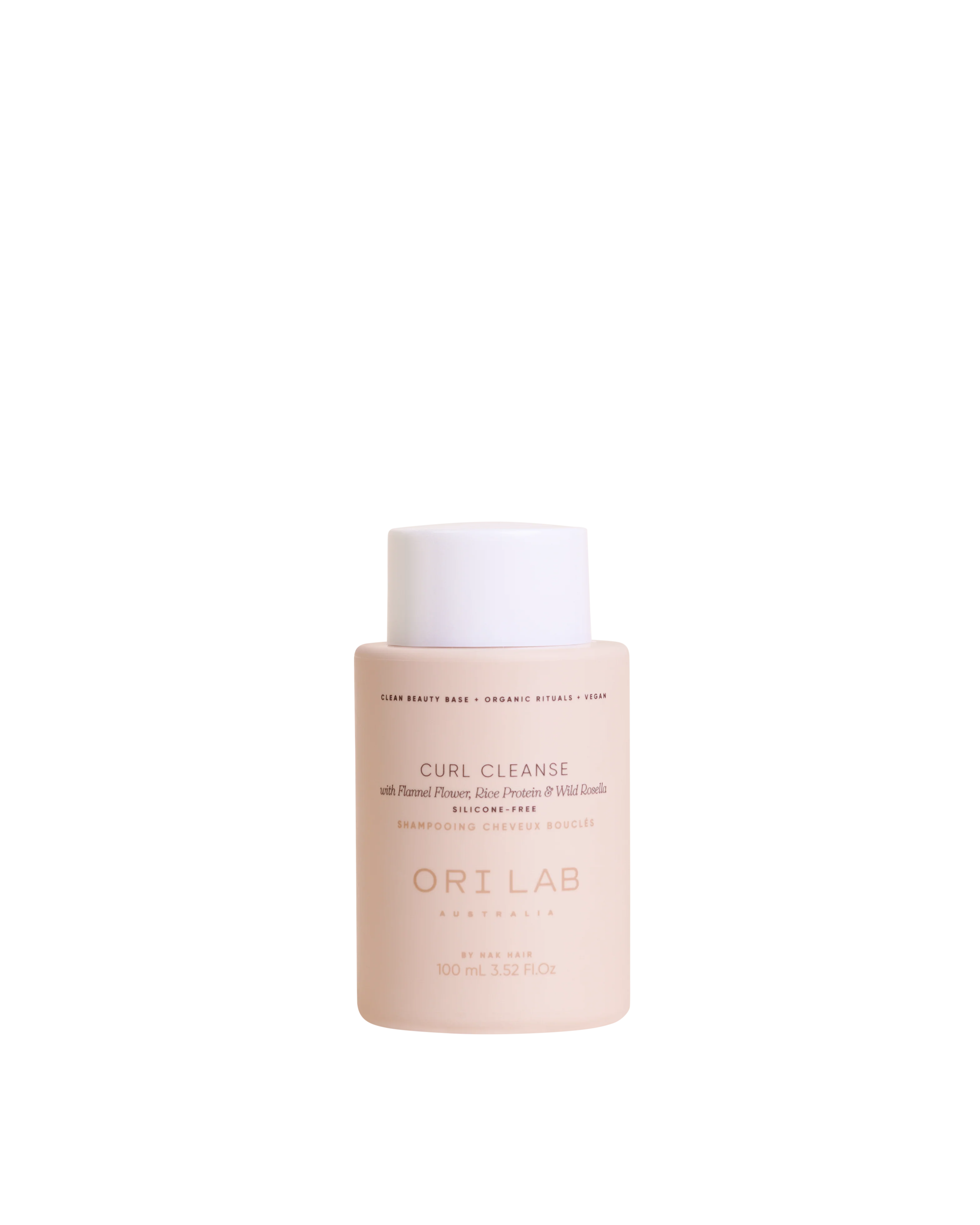 ORI Lab Curl Cleanse - Image 2