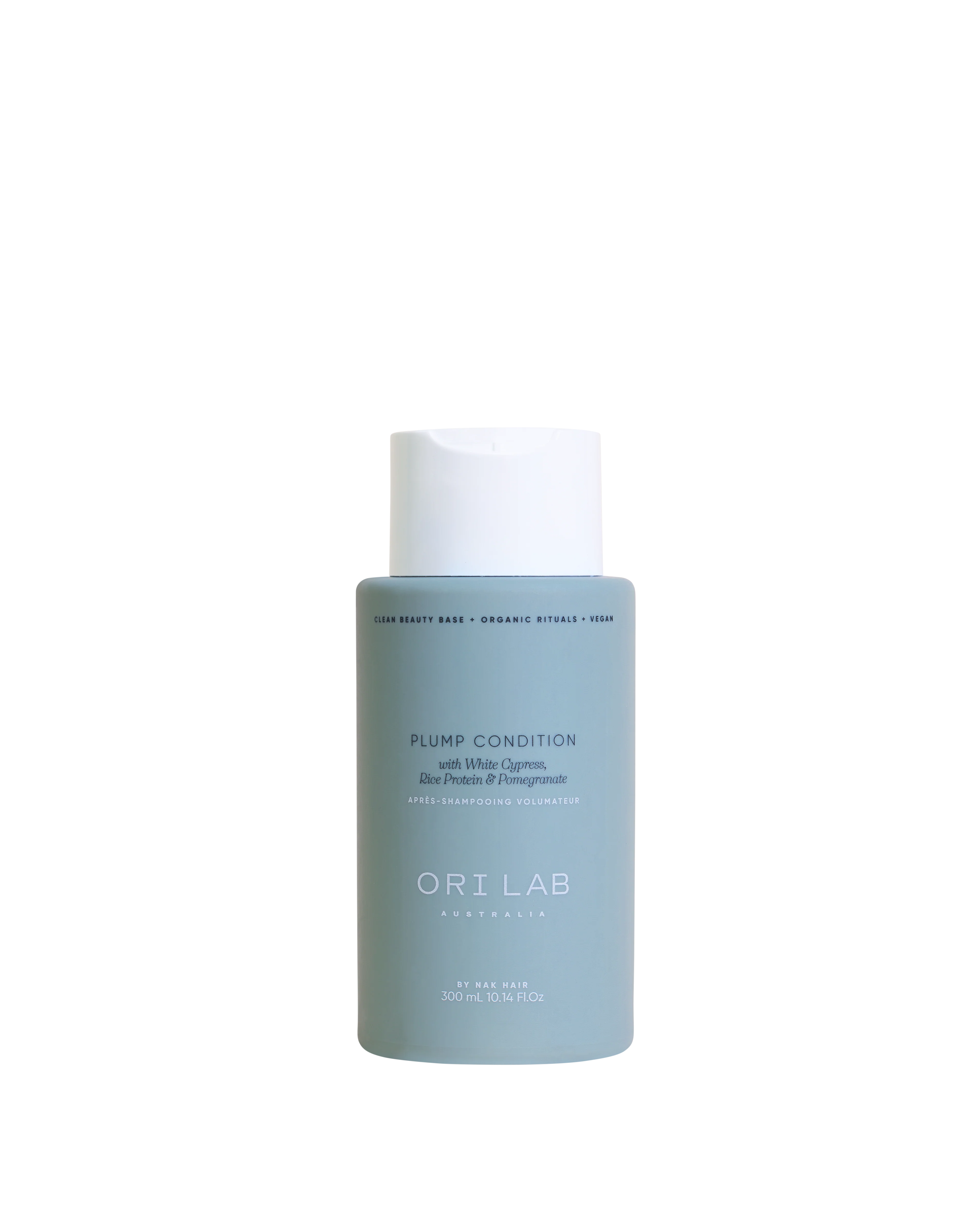 ORI Lab Plump Condition