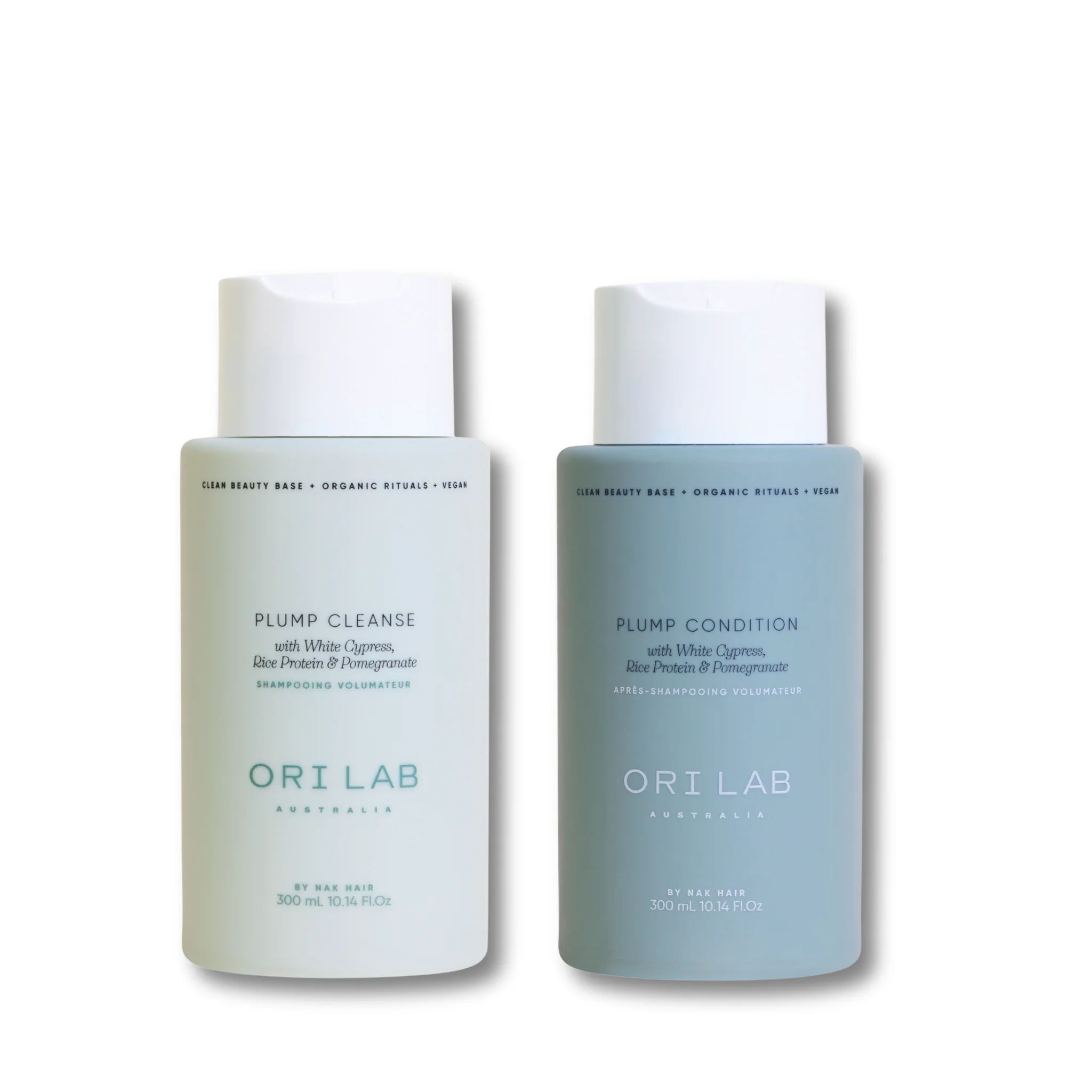 ORI Lab Plump Duo