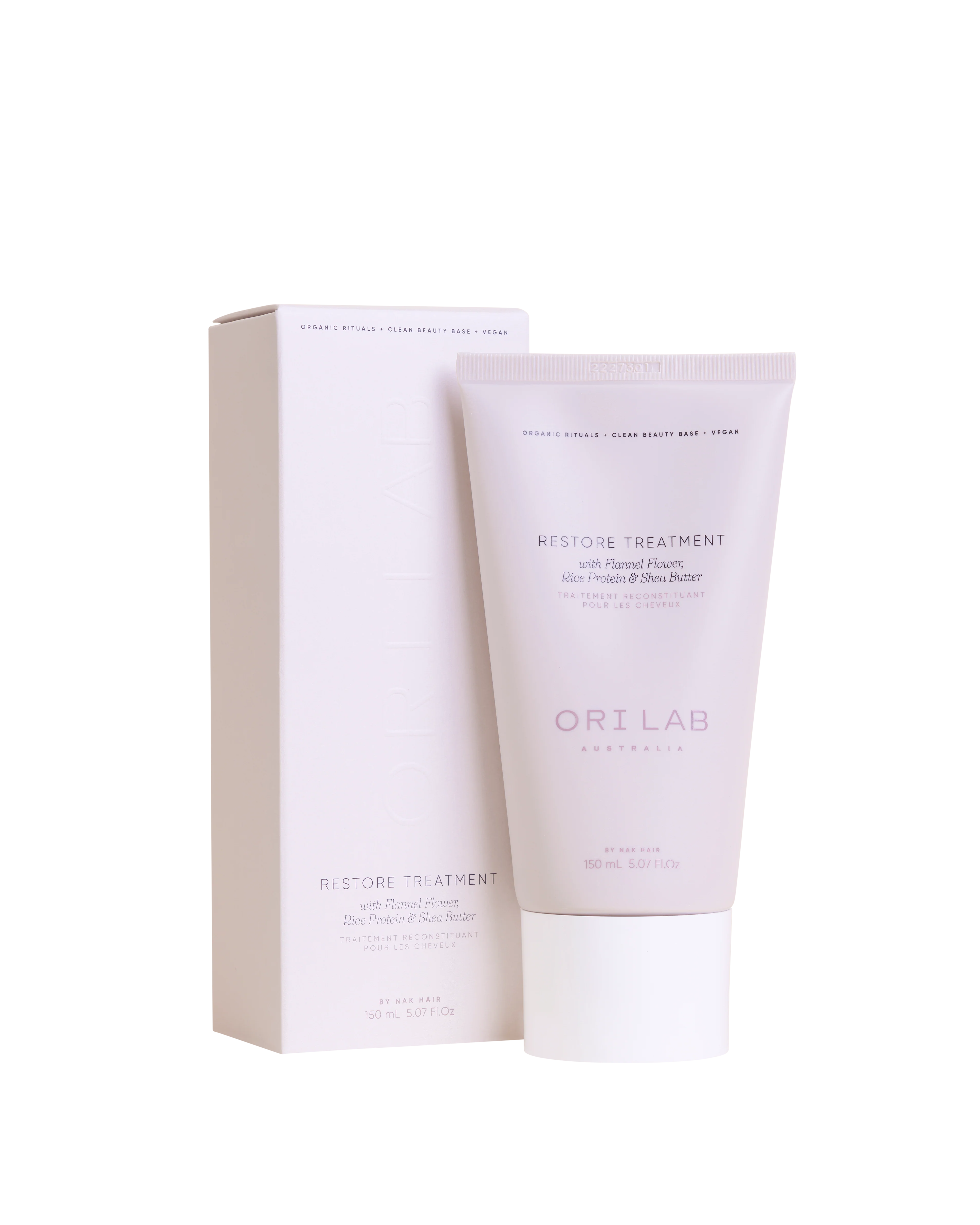 ORI Lab Restore Treatment