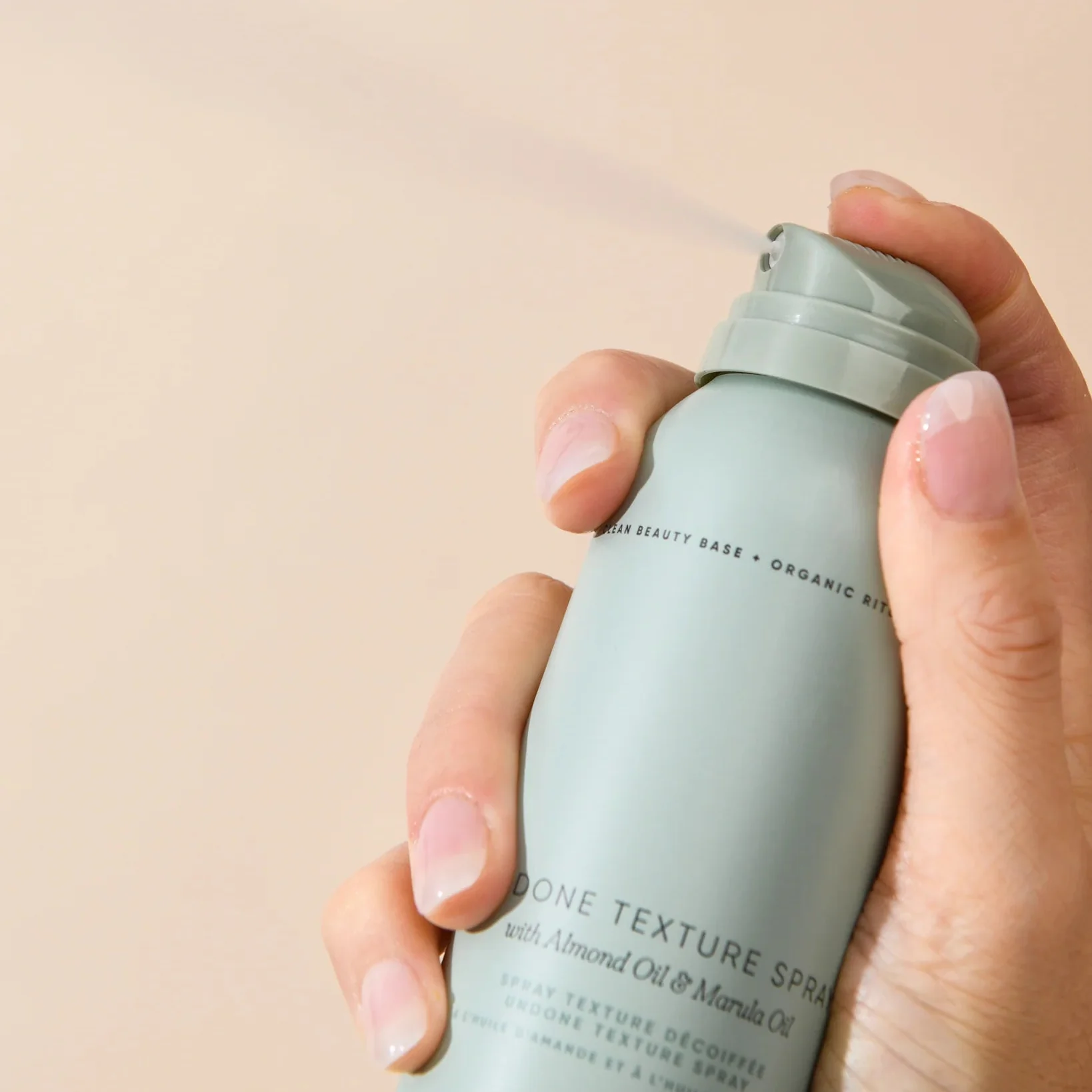 ORI Lab Undone Texture Spray - Image 2