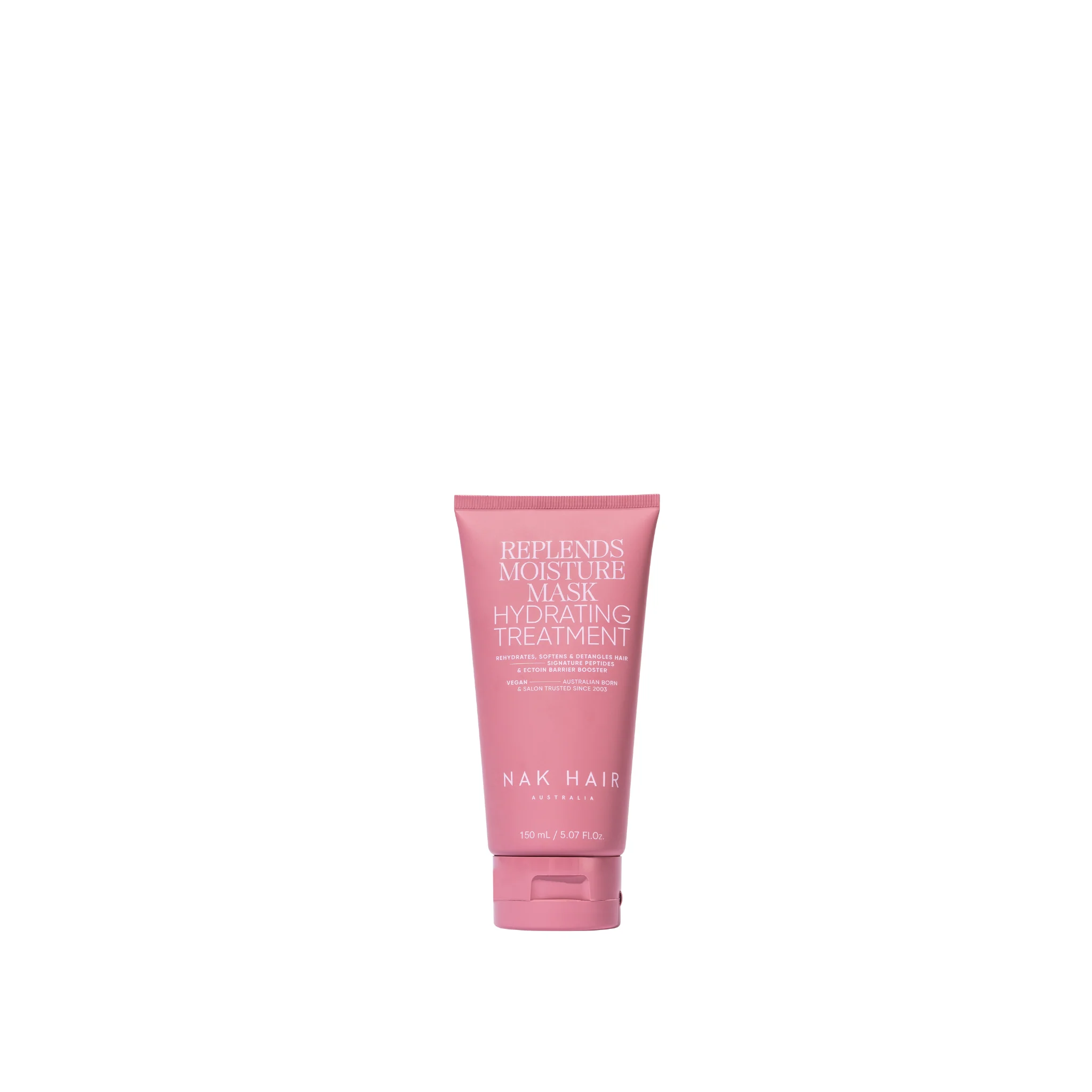 Nak Replends Moisture Mask - Image 4