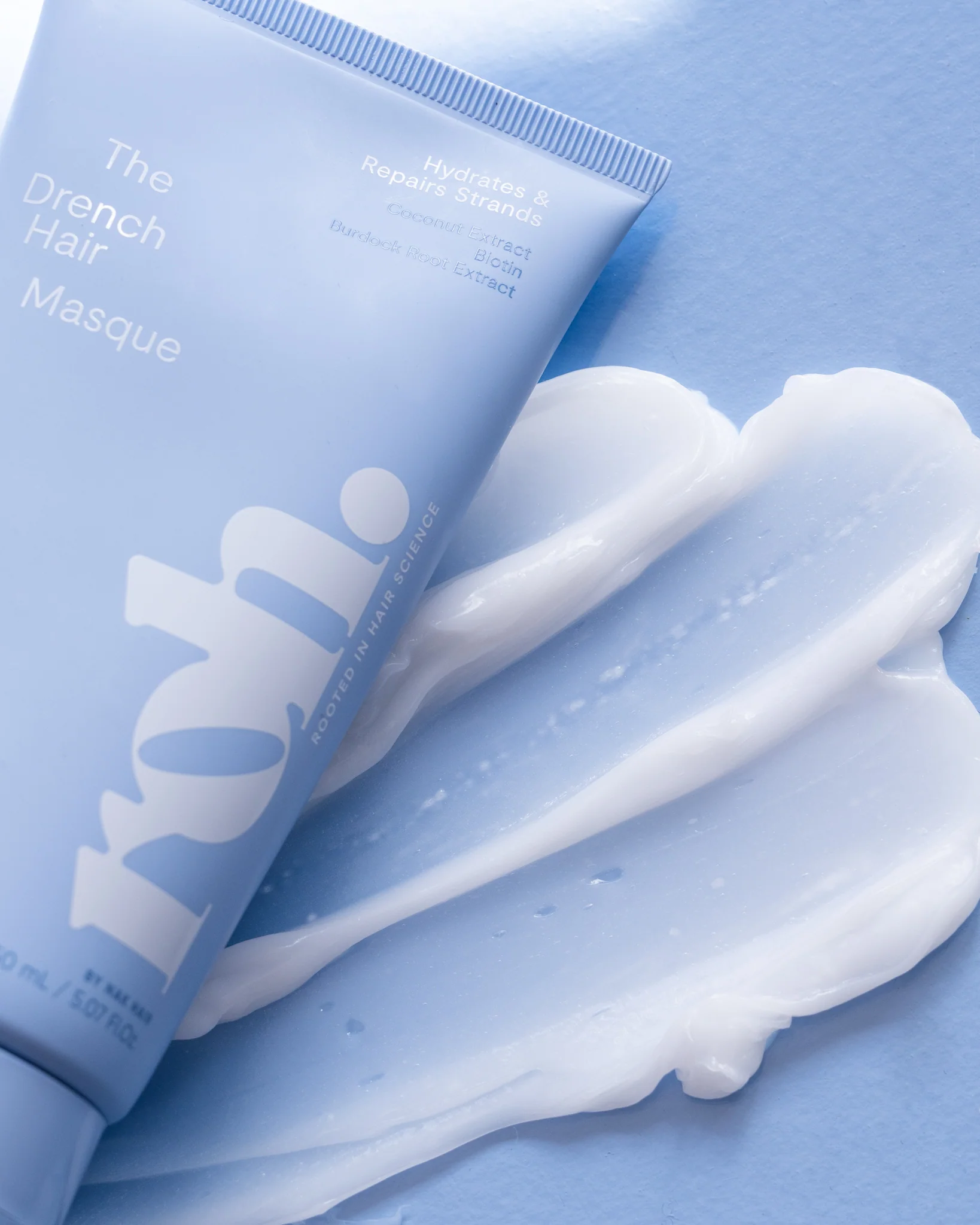 ROH Drench Hair Masque - Image 2