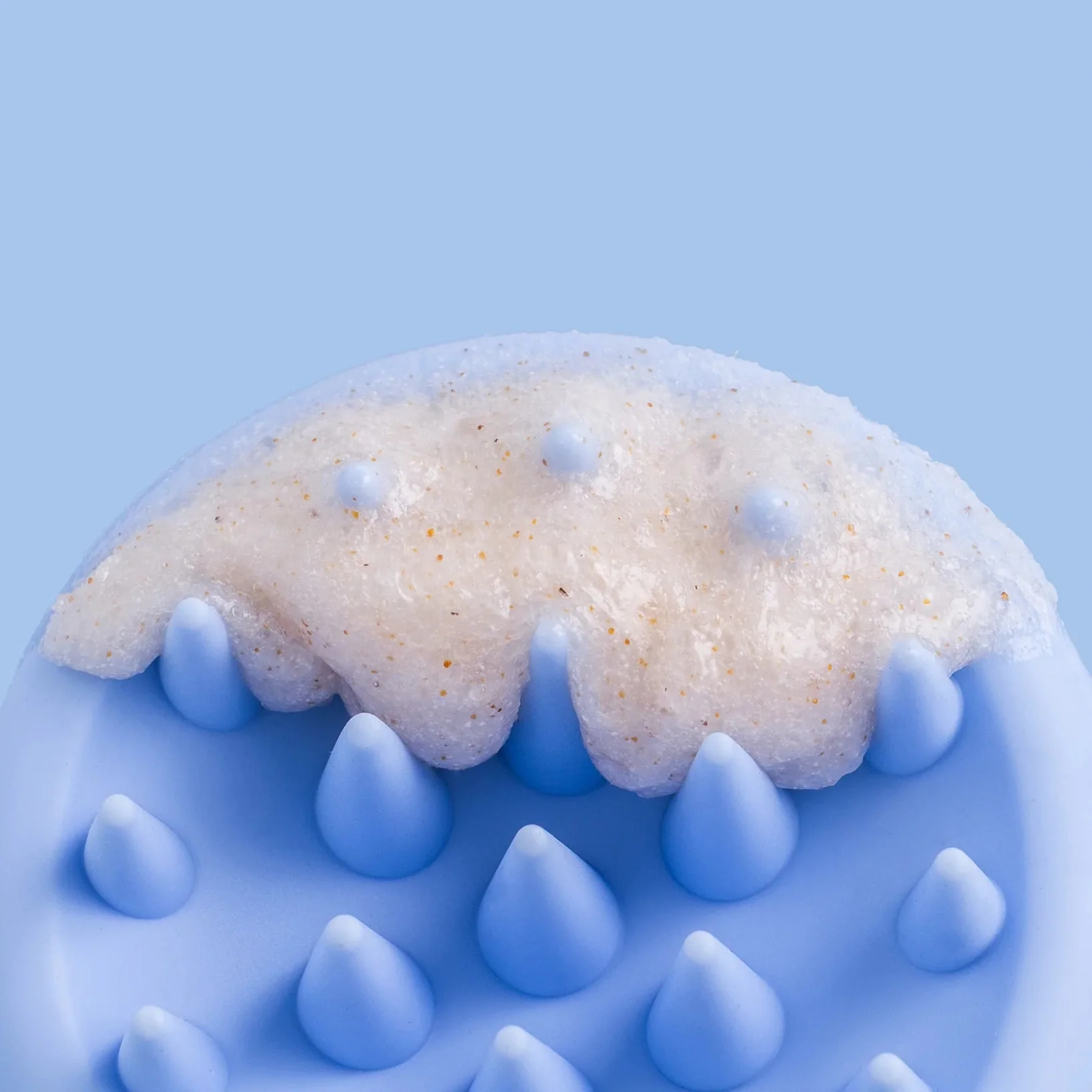 Roh Scalp Brush - Image 2