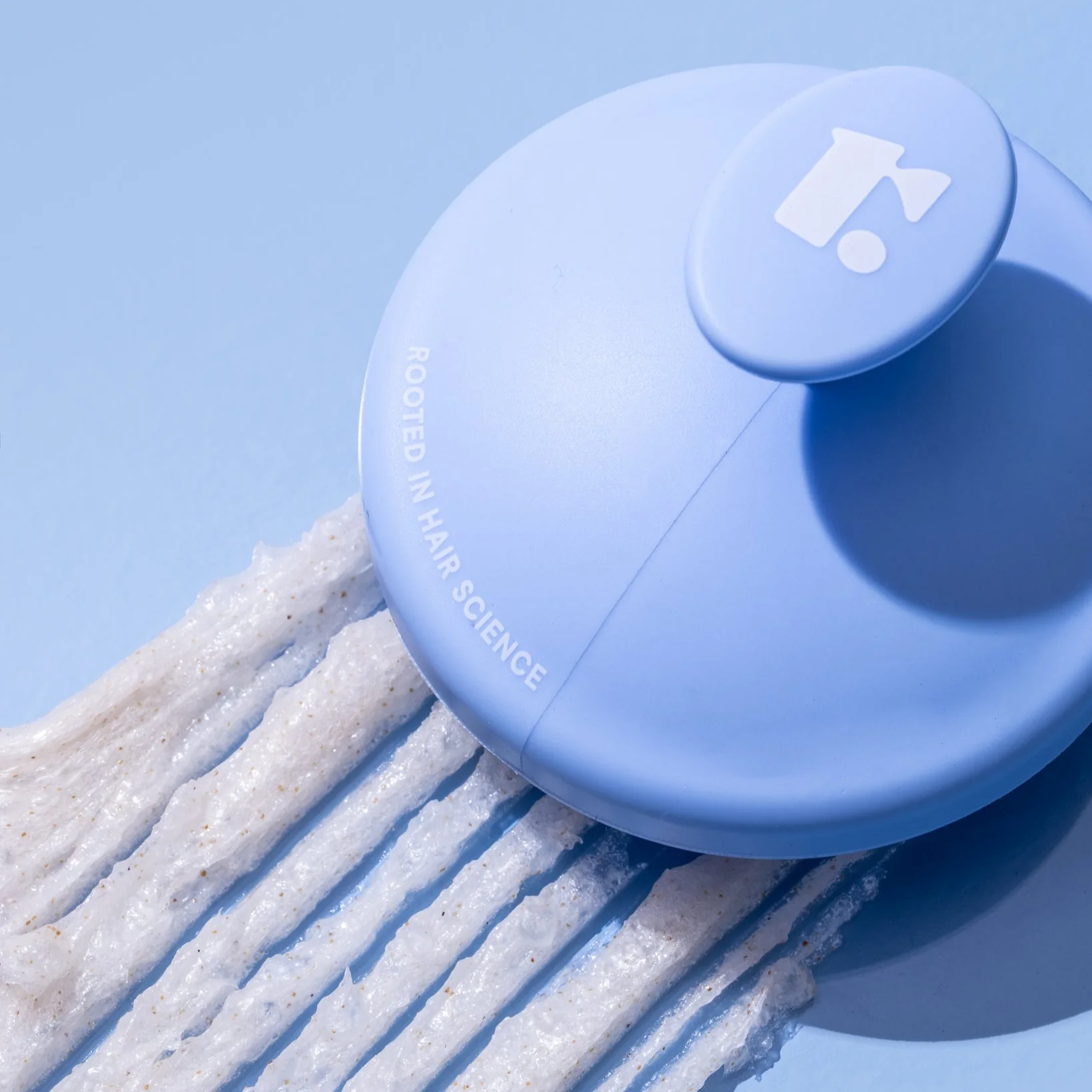 Roh Scalp Brush - Image 3