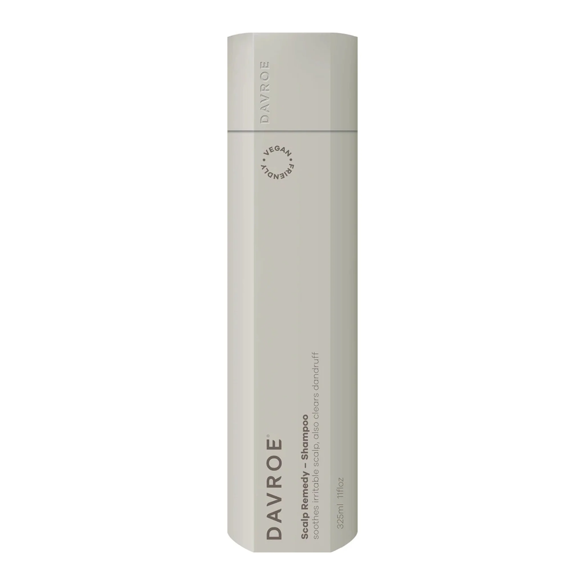 Davroe Scalp Remedy Anti-Dandruff Shampoo