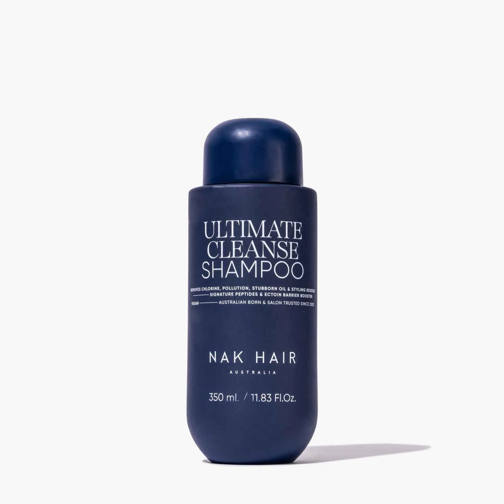 Nak Ultimate Cleanse Shampoo