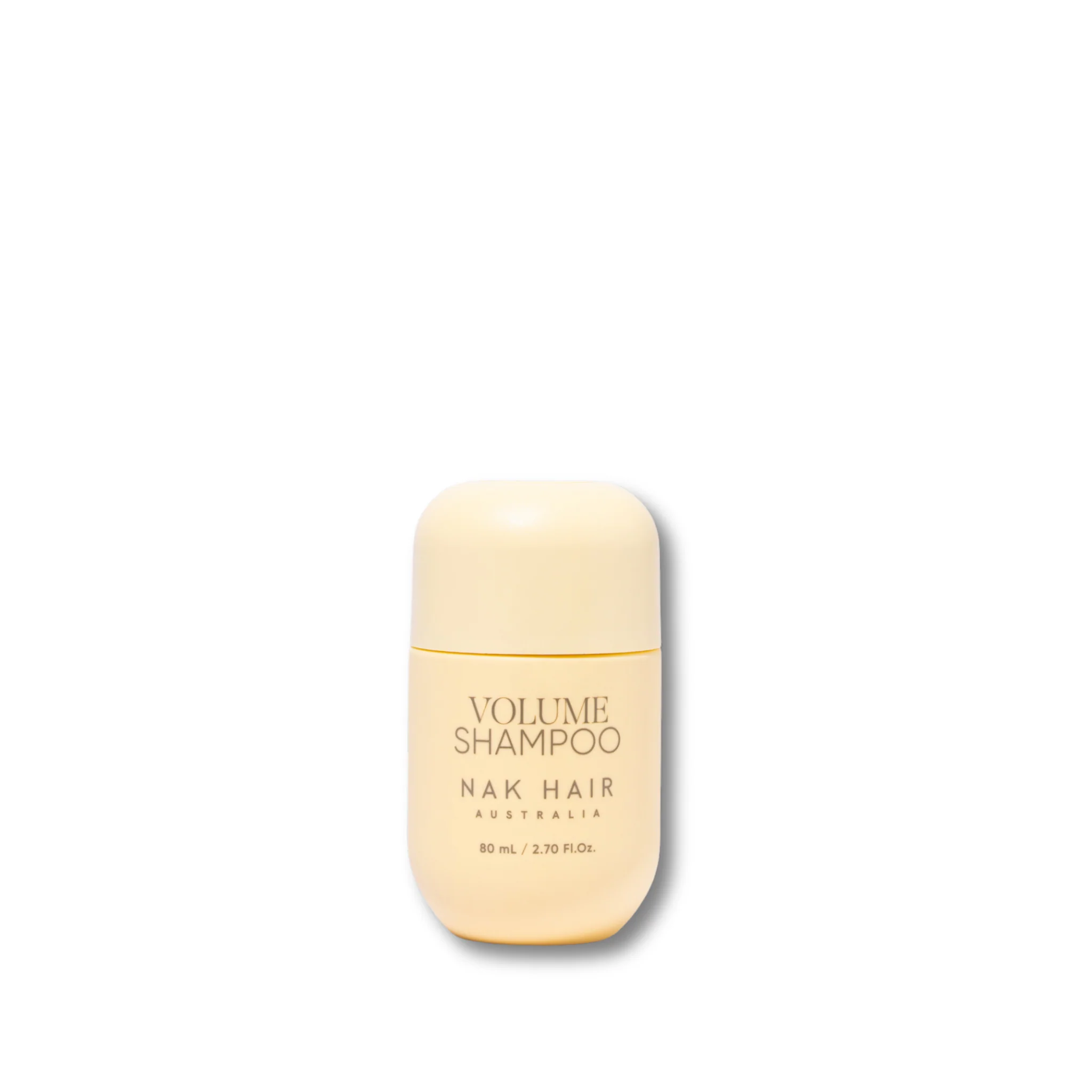 Nak Volume Shampoo - Image 3